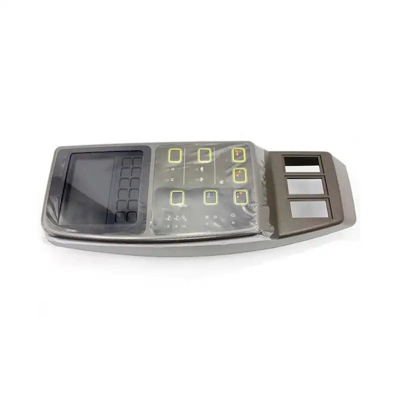 Cargue la imagen en el visor de la galería, Cluster Gauge Monitor 21N8-30013 21N8-36002 for Hyundai Wheel Excavator R140LC-7 R140W-7 R160LC-7 R170W-7 R180LC-7 R200W-7 R210LC-7 R370LC-7 - Electrical Parts > Electronic Control System > Controllers and Monitors from MyMROmarts