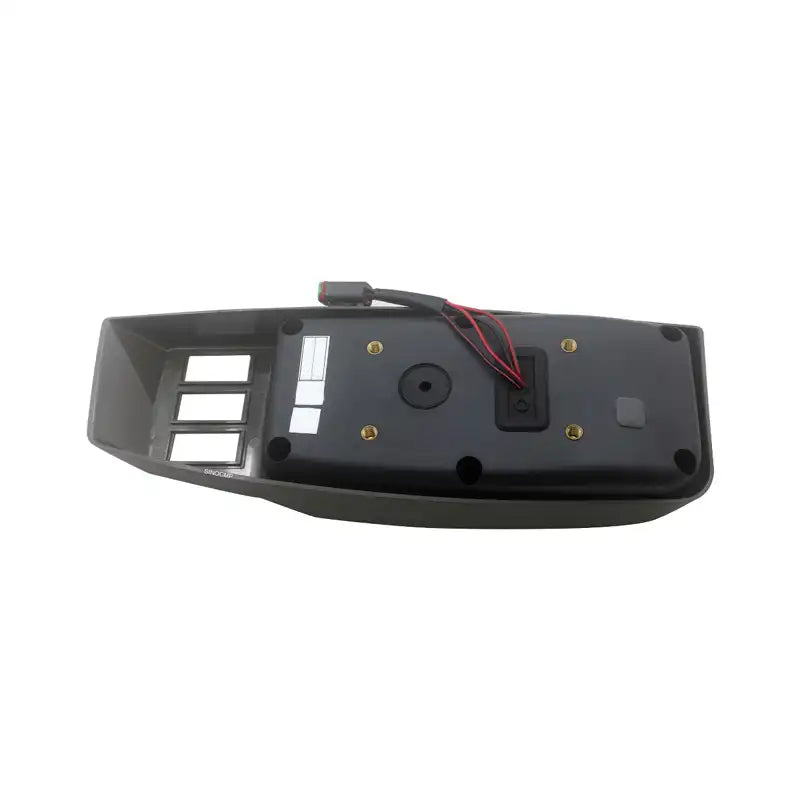 Cargue la imagen en el visor de la galería, Cluster Gauge Monitor 21N8-30013 21N8-36002 for Hyundai Wheel Excavator R140LC-7 R140W-7 R160LC-7 R170W-7 R180LC-7 R200W-7 R210LC-7 R370LC-7 - Electrical Parts > Electronic Control System > Controllers and Monitors from MyMROmarts