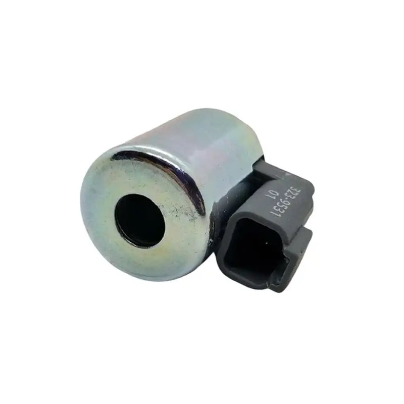 Load image into Gallery viewer, Coil As Solenoid 226-9622 for Caterpillar CAT Excavator 5110B Wheel Loader 938G 980G 988G 992G from MyMROmarts