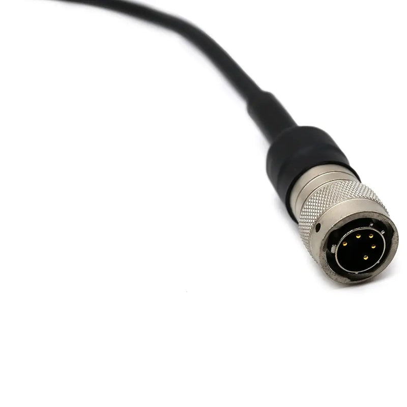 Load image into Gallery viewer, Coil Cord Joystick Scissor Lift 62223GT for Genie GS-1530 GS-1930 GS-2032 GS-2046 GS-2646 from MyMROmarts