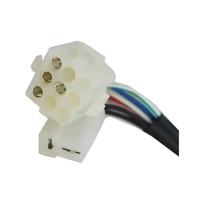 Indlæs billede i Gallery Viewer, Column Switch 701/21201 For JCB Backhoe Loader 3CX from MyMROmarts