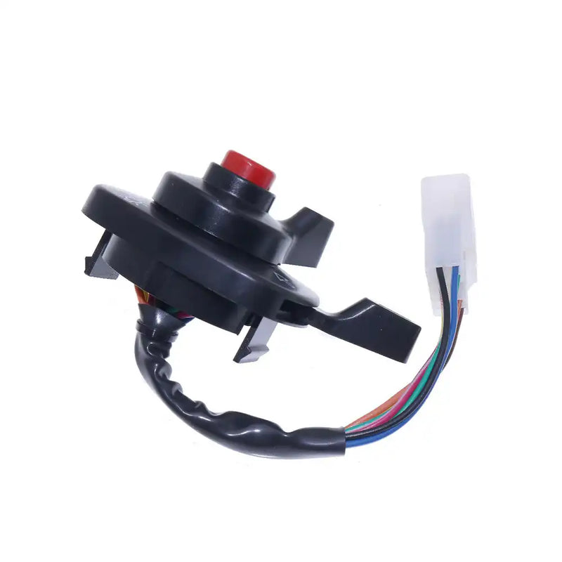 Load image into Gallery viewer, Combination Light Switch 6C042-55422 for Kubota Tractor M6040DH M7040DH M7040SUD M8540DH M8540DN M9540DH from MyMROmarts
