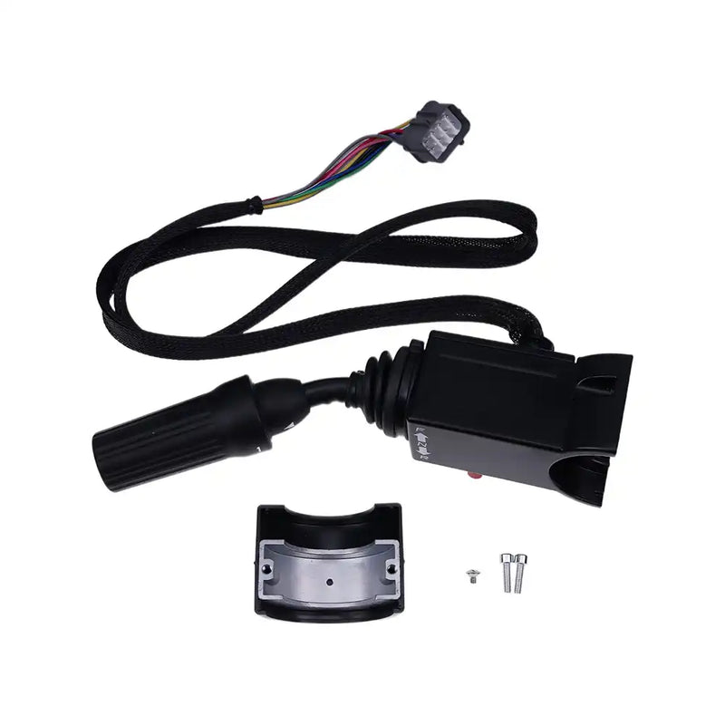 Load image into Gallery viewer, Combination Switch Range Selector 0501211287 0501 211 287 for ZF DW-3 - Electrical Parts > Electronic Control System > Controllers and Monitors from MyMROmarts