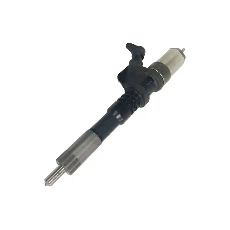 Lataa kuva gallerian katseluohjelmaan Common Rail Fuel Injector 095000-1211 for Komatsu Excavator PC400-7 PC450-7 Engine SA6D125E SAA6D125E from MyMROmarts