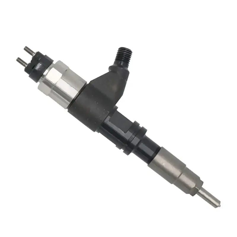 Load image into Gallery viewer, Remanufactured Common Rail Fuel Injector 095000-6320 095000-6321 for John Deere 6068T Tractor RE530361 - Engine Parts > Fuel System > Fuel Injector from My Store