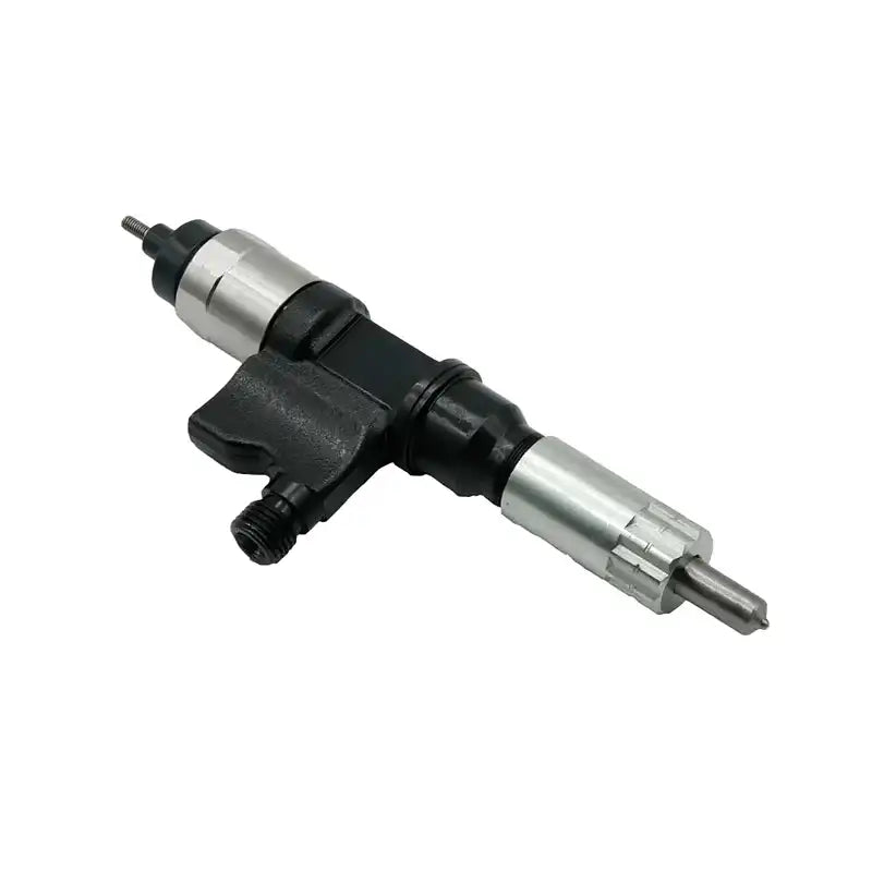 Load image into Gallery viewer, Common Rail Fuel Injector 095000-8901 OriginalFor Isuzu 4HK1 6HK1 Engine Hitachi ZAX450-3 ZAX650-3 from MyMROmarts