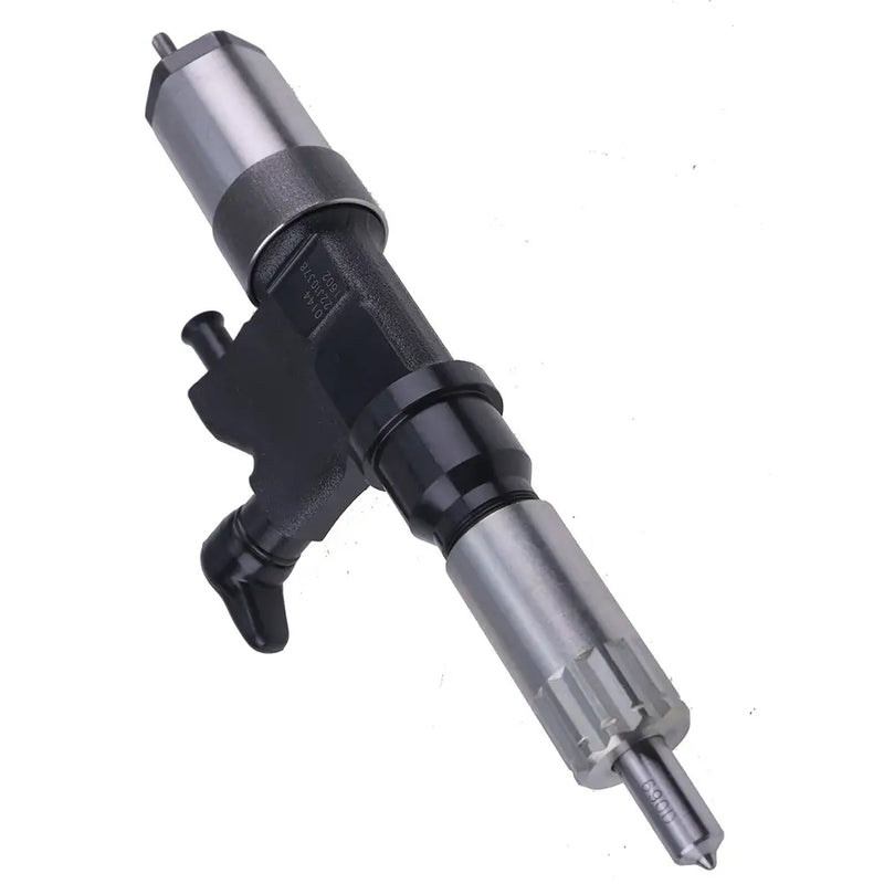 Cargue la imagen en el visor de la galería, Common Rail Fuel Injector 8-94392261-4 for Isuzu Engine 6HK1 Original - Engine Parts > Fuel System > Fuel Injector from My Store