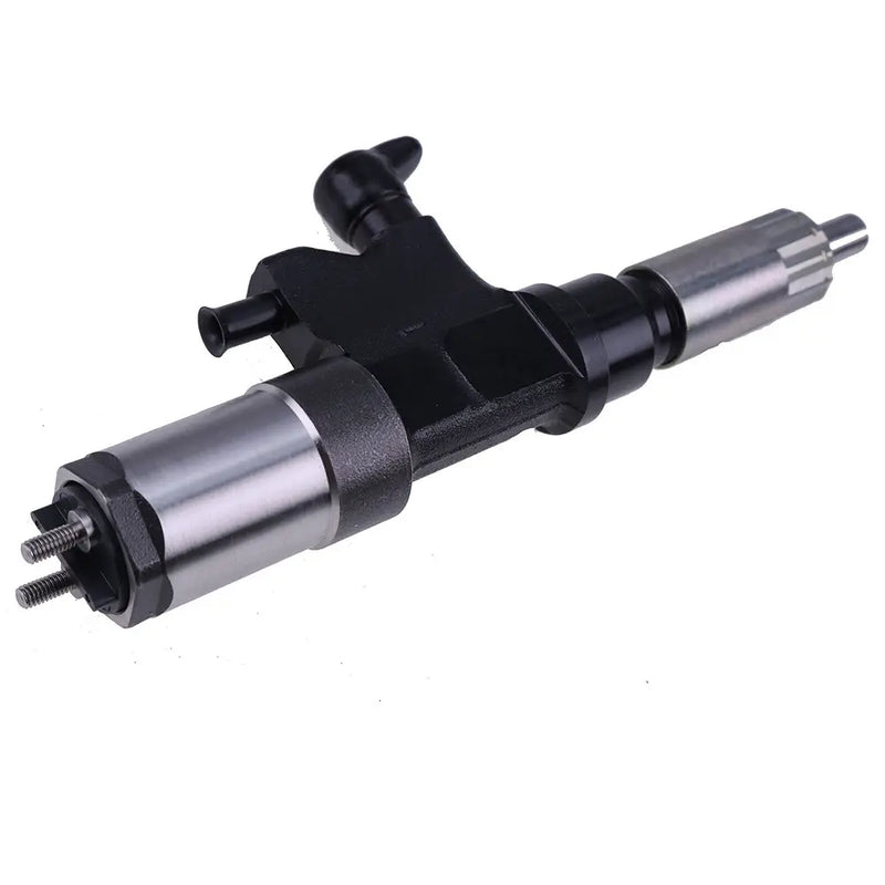 Cargue la imagen en el visor de la galería, Common Rail Fuel Injector 8-94392261-4 for Isuzu Engine 6HK1 Original - Engine Parts > Fuel System > Fuel Injector from My Store