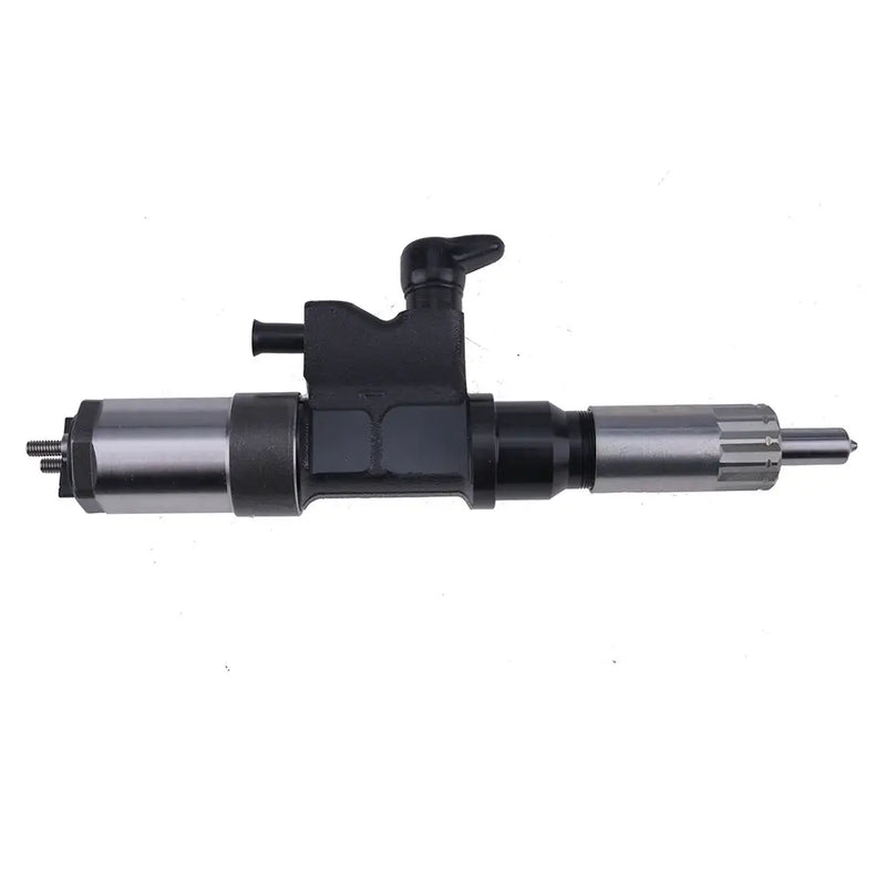 Cargue la imagen en el visor de la galería, Common Rail Fuel Injector 8-94392261-4 for Isuzu Engine 6HK1 Original - Engine Parts > Fuel System > Fuel Injector from My Store