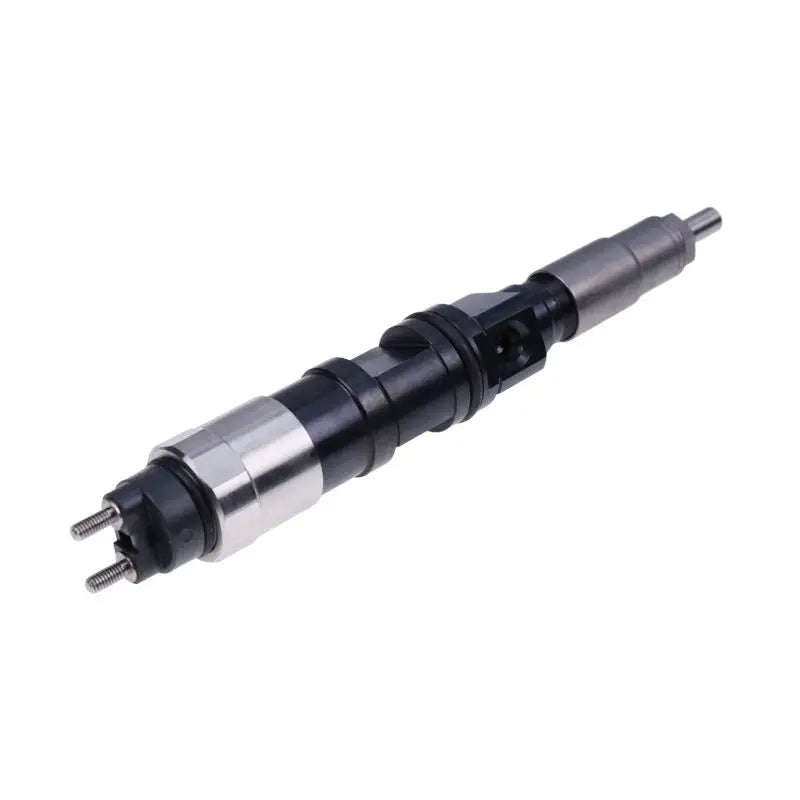 Load image into Gallery viewer, Common Rail Fuel Injector RE529150 095000-6460 for John Deere 6068 Engine - Engine Parts > Fuel System > Fuel Injector from My Store