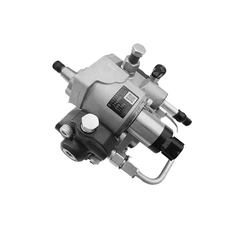Afbeelding laden in Galerijviewer, Common Rail Injection Pump 8973815555 for Isuzu Engine 4JJ1 Hitachi Excavator ZX110-3 ZX120-3 ZX140W-3 ZX145W-3 ZX160LC-3 ZX180LC-3 from MyMROmarts