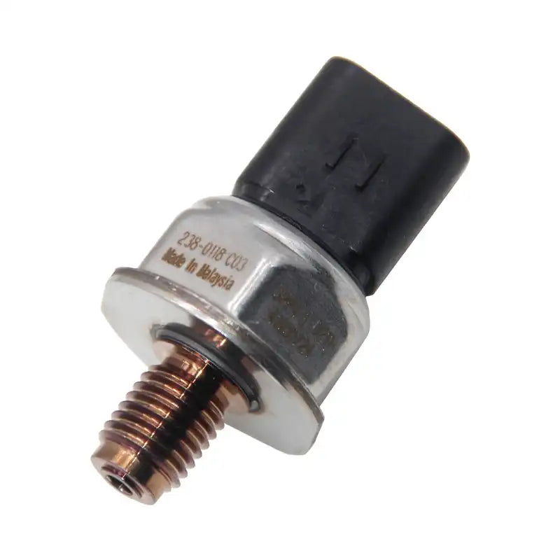 Load image into Gallery viewer, Common Rail Oil Pressure Sensor 238-0118 for Caterpillar CAT Excavator 312D 313D 319D 320D Engine C4.2 C6.4 3066 from MyMROmarts