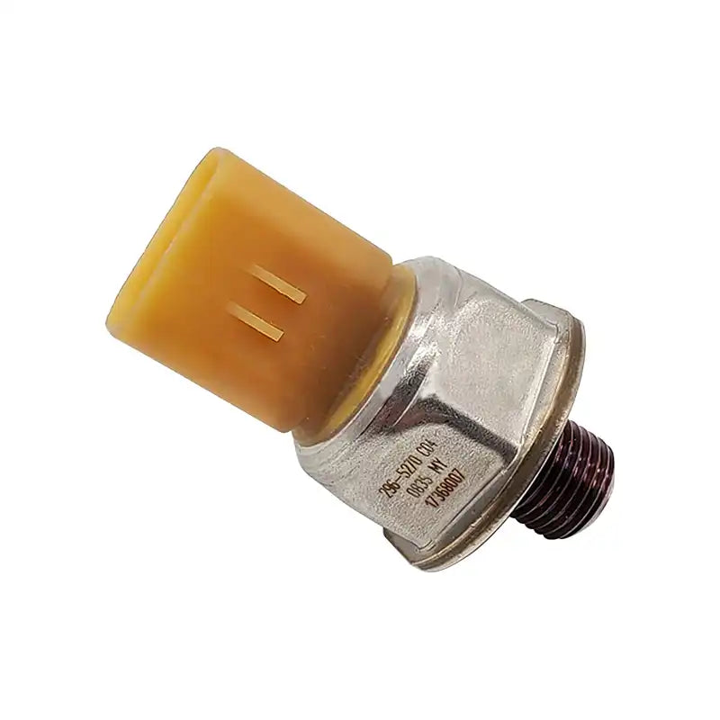 Load image into Gallery viewer, Common Rail Oil Pressure Sensor 296-5270 for Caterpillar CAT Wheel Loader 950K 962K 966K 966M 966M XE Engine C7.1 C9.3 from MyMROmarts