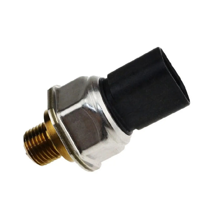 Load image into Gallery viewer, Common Rail Pressure Sensor 344-7391 for Caterpillar CAT Backhoe Loader 420F 428F 430F 432F 434F 444F 450F Engine C4.4 C3.3B from MyMROmarts