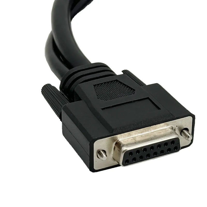 Chargez l'image dans la visionneuse de la galerie, Communication Adapter Group ET-3 III 317-7485 317 7485 3177485 for Caterpillar CAT Heavy Equipment Diagnostic Test Tool from MyMROmarts