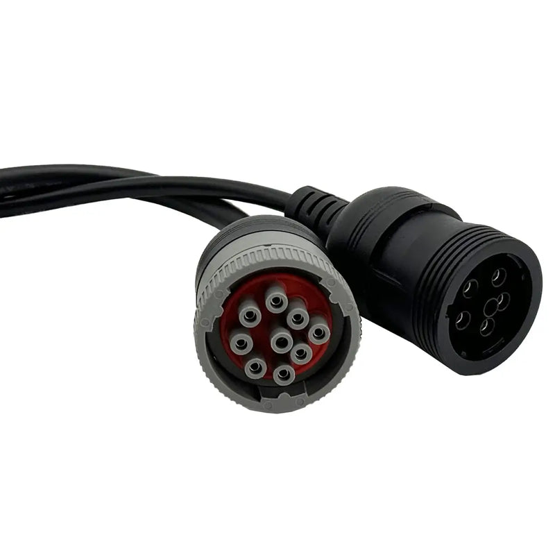 Chargez l'image dans la visionneuse de la galerie, Communication Adapter Group ET-3 III 317-7485 317 7485 3177485 for Caterpillar CAT Heavy Equipment Diagnostic Test Tool from MyMROmarts