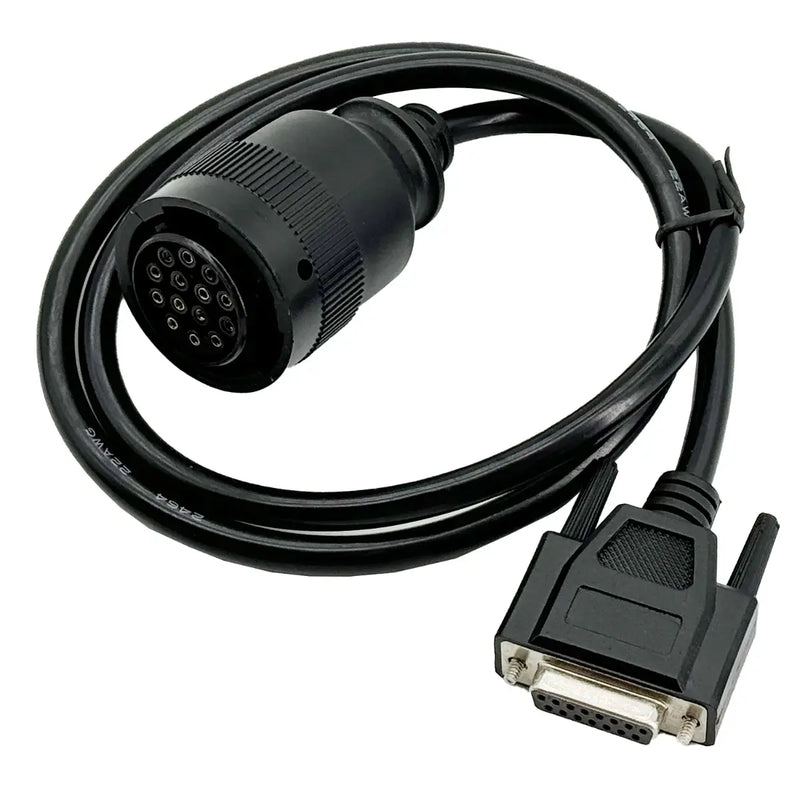 Chargez l'image dans la visionneuse de la galerie, Communication Adapter Group ET-3 III 317-7485 317 7485 3177485 for Caterpillar CAT Heavy Equipment Diagnostic Test Tool from MyMROmarts