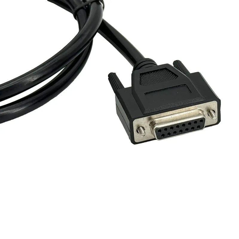 Chargez l'image dans la visionneuse de la galerie, Communication Adapter Group ET-3 III 317-7485 317 7485 3177485 for Caterpillar CAT Heavy Equipment Diagnostic Test Tool from MyMROmarts