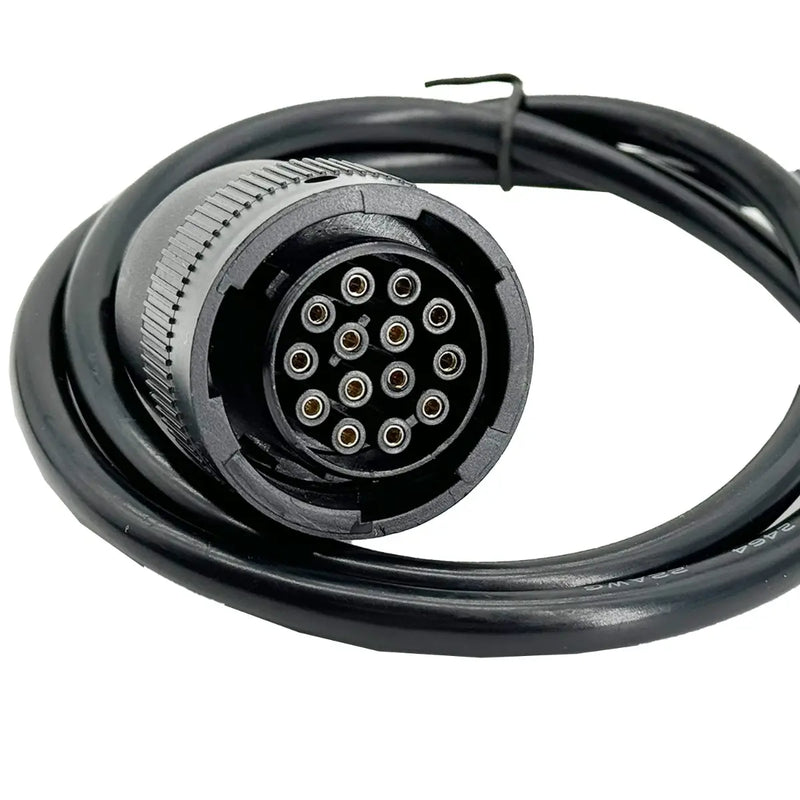 Chargez l'image dans la visionneuse de la galerie, Communication Adapter Group ET-3 III 317-7485 317 7485 3177485 for Caterpillar CAT Heavy Equipment Diagnostic Test Tool from MyMROmarts