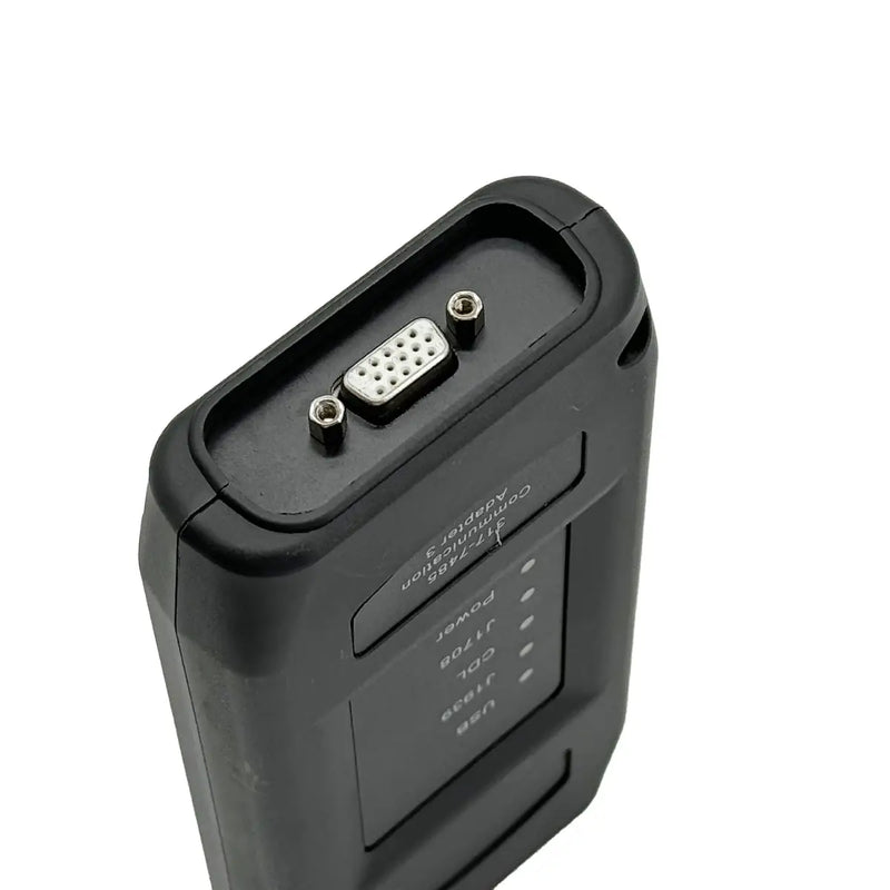 Chargez l'image dans la visionneuse de la galerie, Communication Adapter Group ET-3 III 317-7485 317 7485 3177485 for Caterpillar CAT Heavy Equipment Diagnostic Test Tool from MyMROmarts