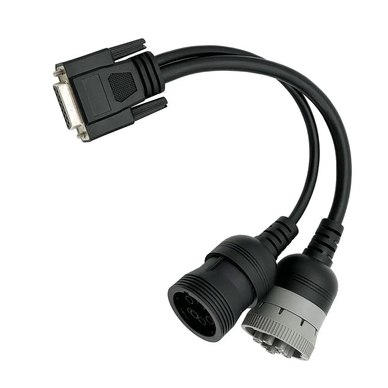 Chargez l'image dans la visionneuse de la galerie, Communication Adapter Group ET-3 III 317-7485 317 7485 3177485 for Caterpillar CAT Heavy Equipment Diagnostic Test Tool from MyMROmarts