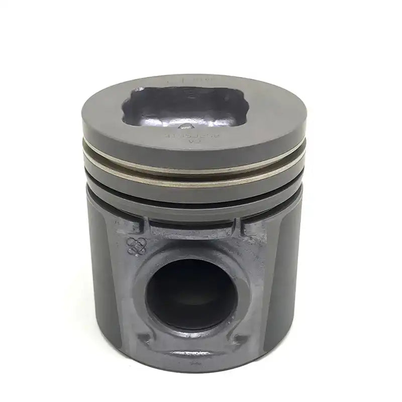 Cargue la imagen en el visor de la galería, Complement Piston U5LL0047 for Perkins 1004-4T 135Ti 1004G 1006-6T 1006-6TW Engine - Engine Parts > Crankshafts & Connecting Rod Components > Piston from MyMROmarts