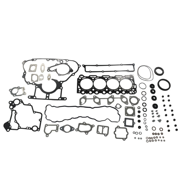 Load image into Gallery viewer, Full Gasket Kit 1G772-99350 1G772-99360 for Kubota V3307 V3307T V3307-DI Engine from MyMROmarts