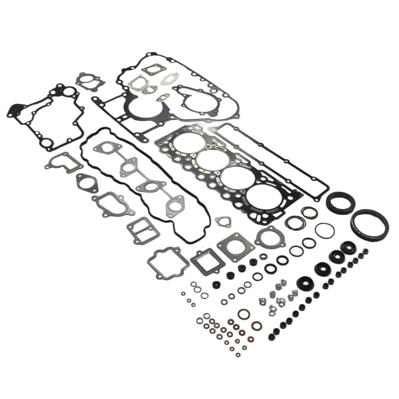Load image into Gallery viewer, Full Gasket Kit 1G772-99350 1G772-99360 for Kubota V3307 V3307T V3307-DI Engine from MyMROmarts