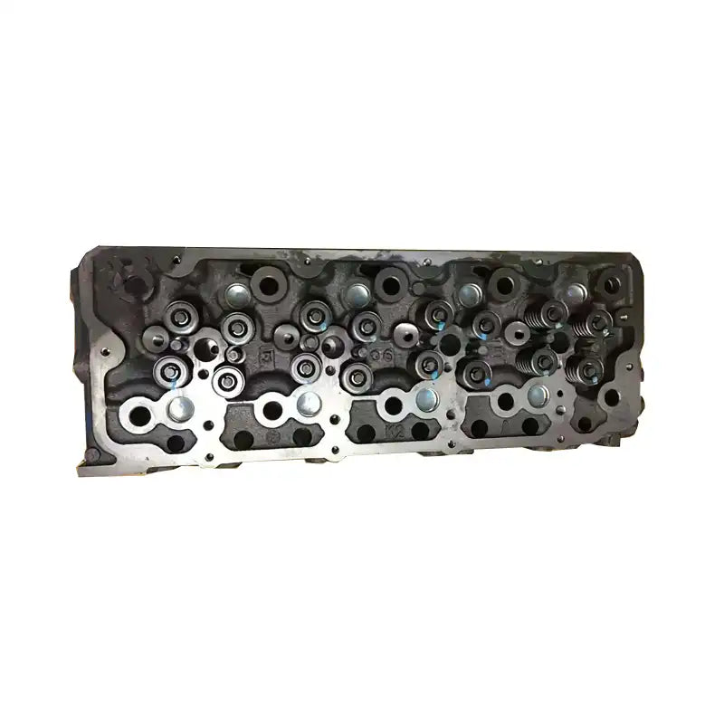 Load image into Gallery viewer, Complete Cylinder Head for Kubota Engine V2607 V2607-DI-T V2607-T - Engine Parts > Engine Block > Cylinder Head from MyMROmarts
