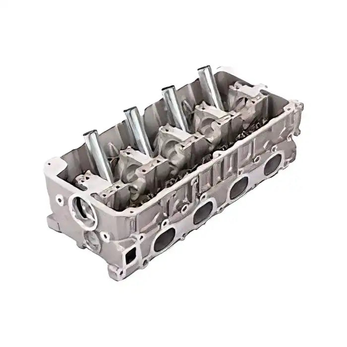 Cargue la imagen en el visor de la galería, Complete Cylinder Head 426-3438 for Caterpillar CAT 3024C/T C2.2T Engine - Engine Parts > Engine Block > Cylinder Head from MyMROmarts