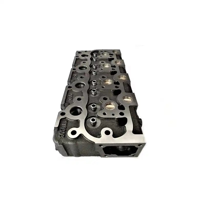 Load image into Gallery viewer, Complete Cylinder Head for Kubota Engine Z400 - Engine Parts > Engine Block > Cylinder Head from MyMROmarts