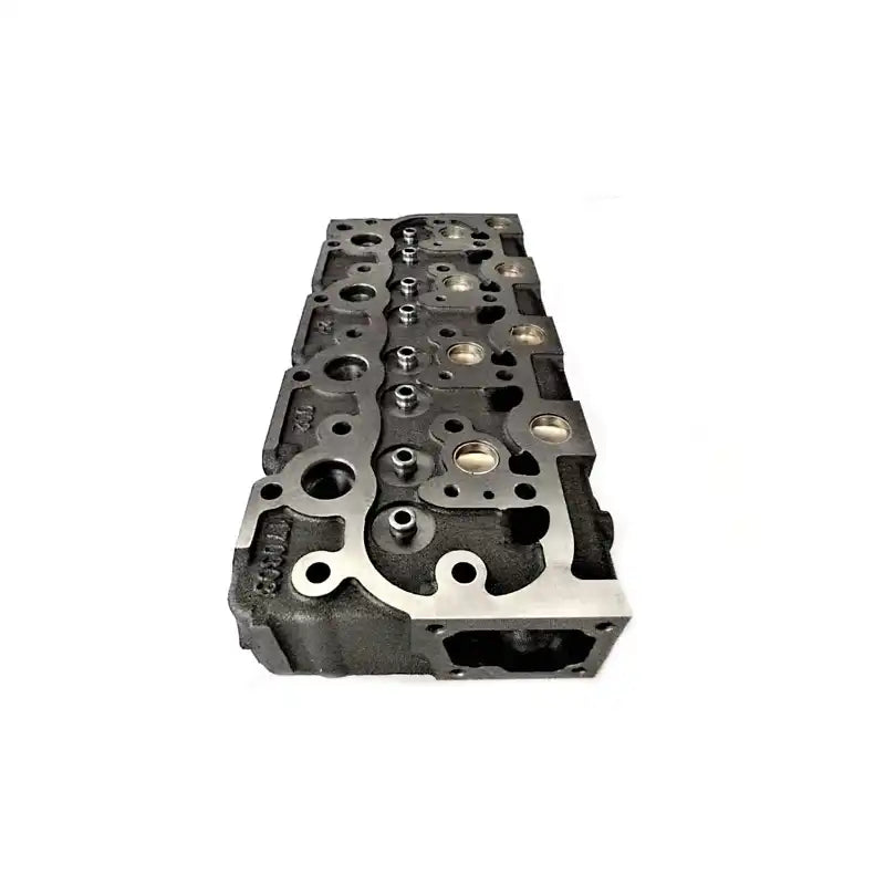 Load image into Gallery viewer, Complete Cylinder Head for Kubota Engine V1501 V1501-DA V1502 - Engine Parts > Engine Block > Cylinder Head from MyMROmarts