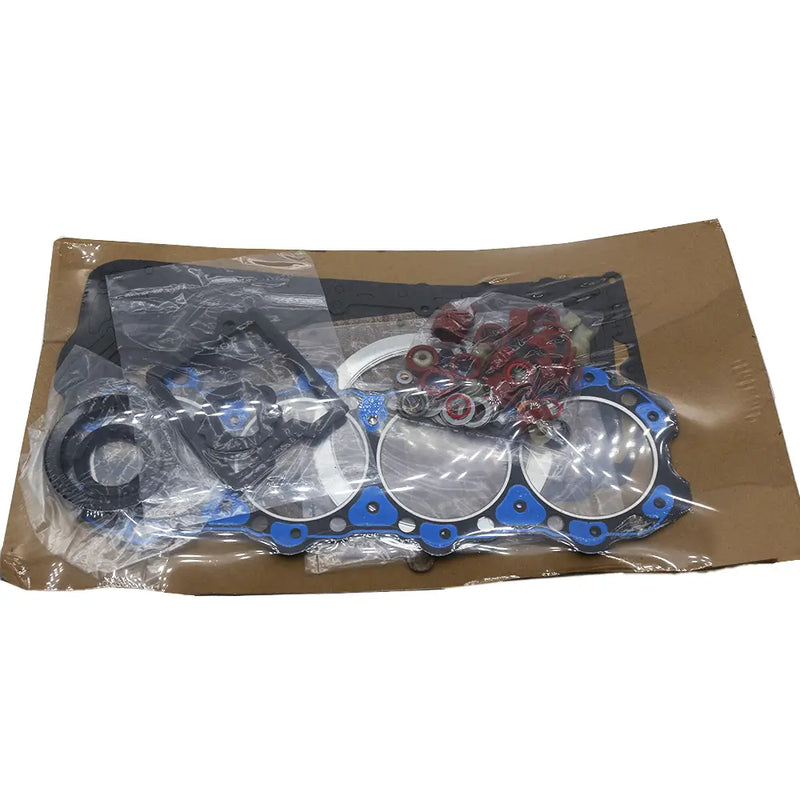Load image into Gallery viewer, Complete Full Gasket Kit Overhaul 657-34281 Joint Set for Lister Petter LPW4 Engine from MyMROmarts