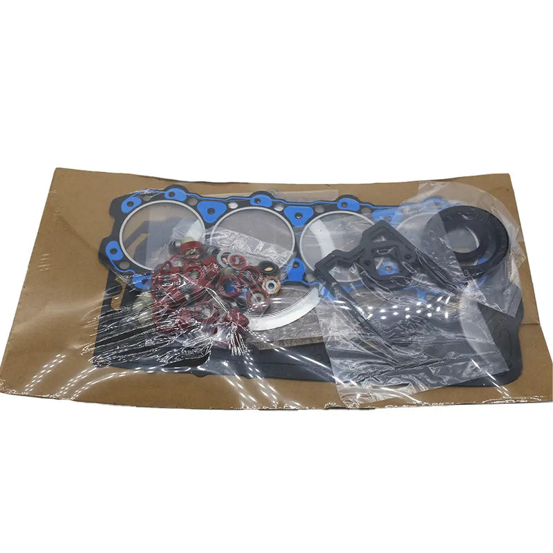 Load image into Gallery viewer, Complete Full Gasket Kit Overhaul 657-34281 Joint Set for Lister Petter LPW4 Engine from MyMROmarts