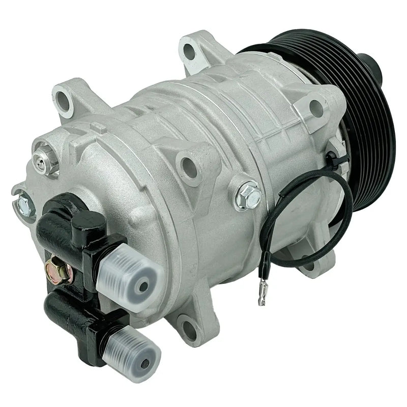 Load image into Gallery viewer, 12V A/C Compressor 18-10157-06 for Carrier TM15 TM15XD TM15HD TM15-HD from MyMROmarts