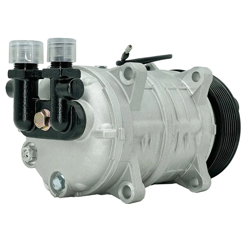 Load image into Gallery viewer, 12V A/C Compressor 18-10157-06 for Carrier TM15 TM15XD TM15HD TM15-HD from MyMROmarts