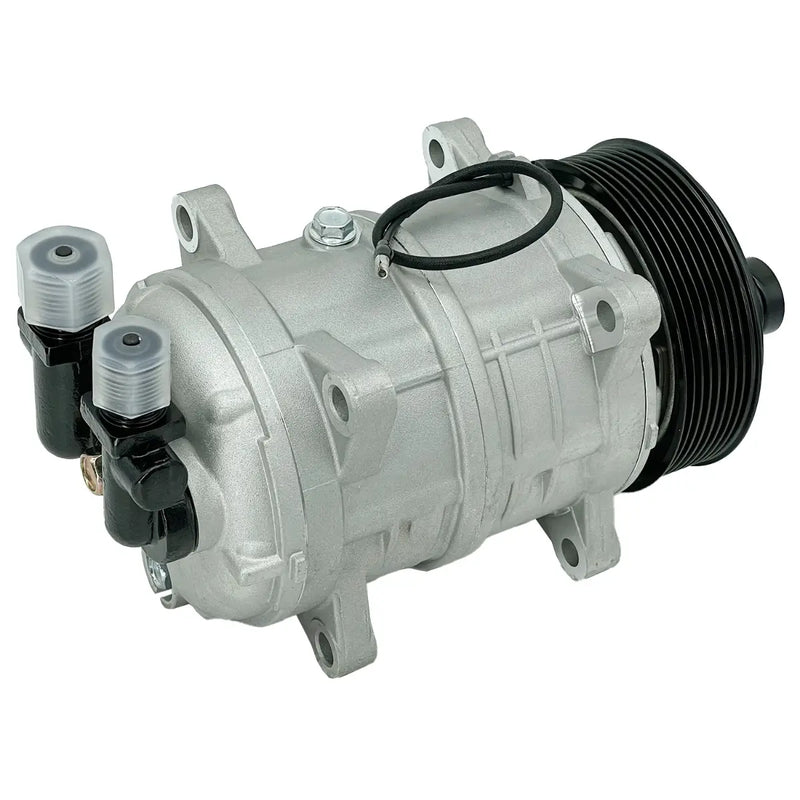 Load image into Gallery viewer, 12V A/C Compressor 18-10157-06 for Carrier TM15 TM15XD TM15HD TM15-HD from MyMROmarts
