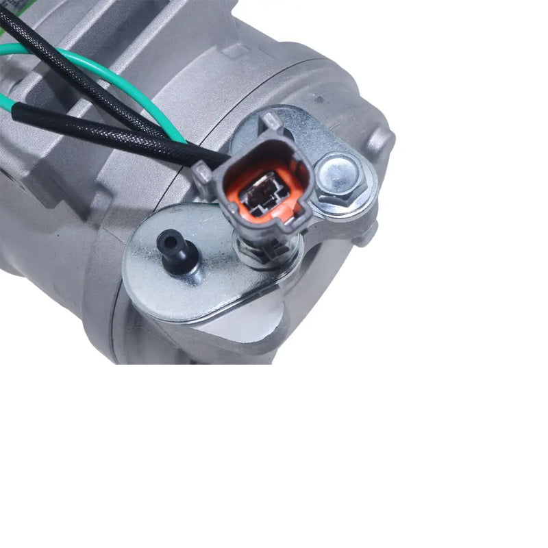 Load image into Gallery viewer, 24V A/C Compressor 506012-2330 for John Deere Excavator Hitachi Crane from MyMROmarts