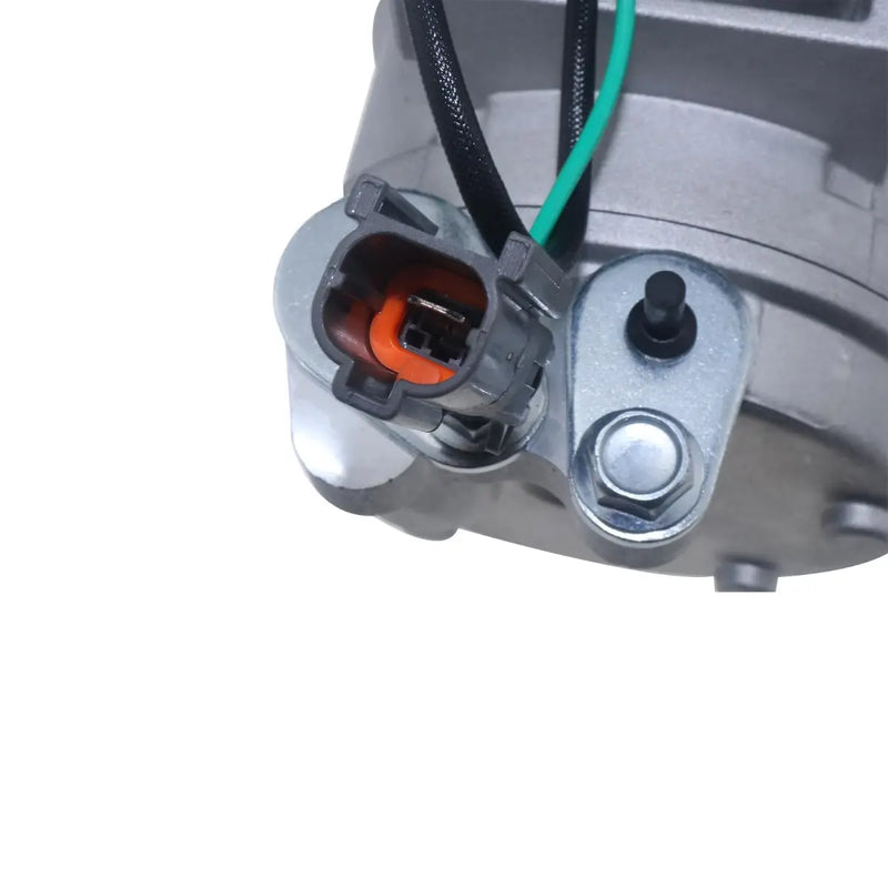 Load image into Gallery viewer, 24V A/C Compressor 506012-2330 for John Deere Excavator Hitachi Crane from MyMROmarts