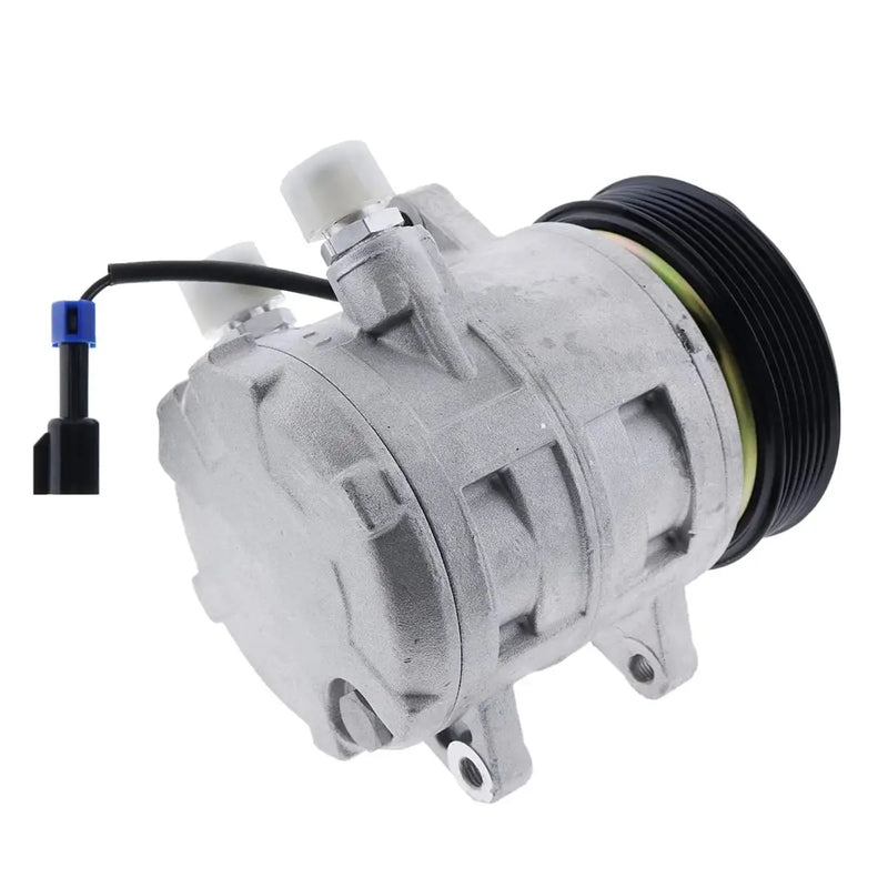 Load image into Gallery viewer, Air Conditioning Compressor 6681716 6685798 For Bobcat Excavator 331 331E 335 337 341 from MyMROmarts