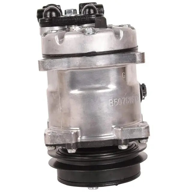 Carica immagine in Galleria Viewer, Air Conditioning Compressor 7279629 7023583 For Bobcat Skid Steer Loader S550 S570 S590 T550 T590 from MyMROmarts