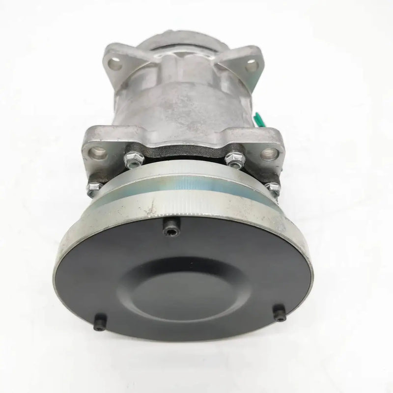 Load image into Gallery viewer, Air Conditioning Compressor 8T-8816 For Caterpillar Wheel Loader CAT 916 950E 980F 980C 992D from MyMROmarts