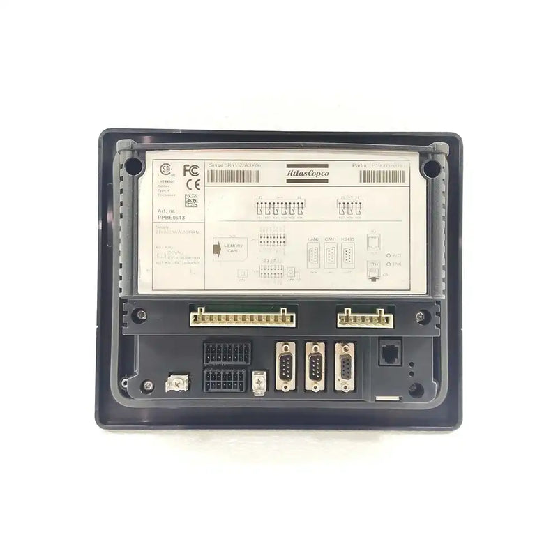 Cargue la imagen en el visor de la galería, Compressor Controller P1900520013 for Atlas Copco Mark 5 Graphic 1900-5200-13 from MyMROmarts