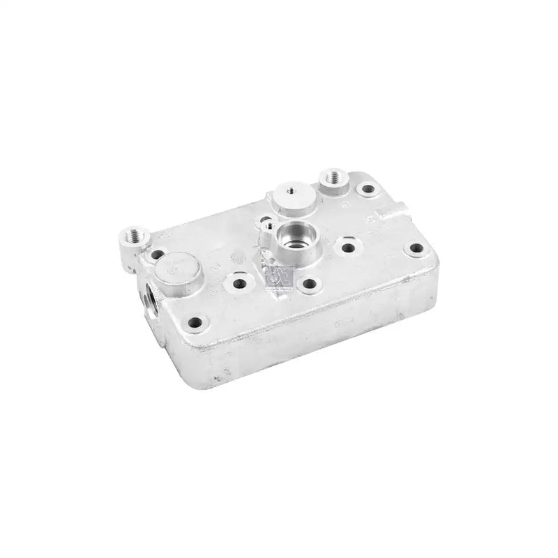 Load image into Gallery viewer, Compressor Cylinder Head 1699820 for Volvo FH12 FH16 Truck - Engine Parts > Air Intake and Exhaust System > Air Compressor Parts from MyMROmarts