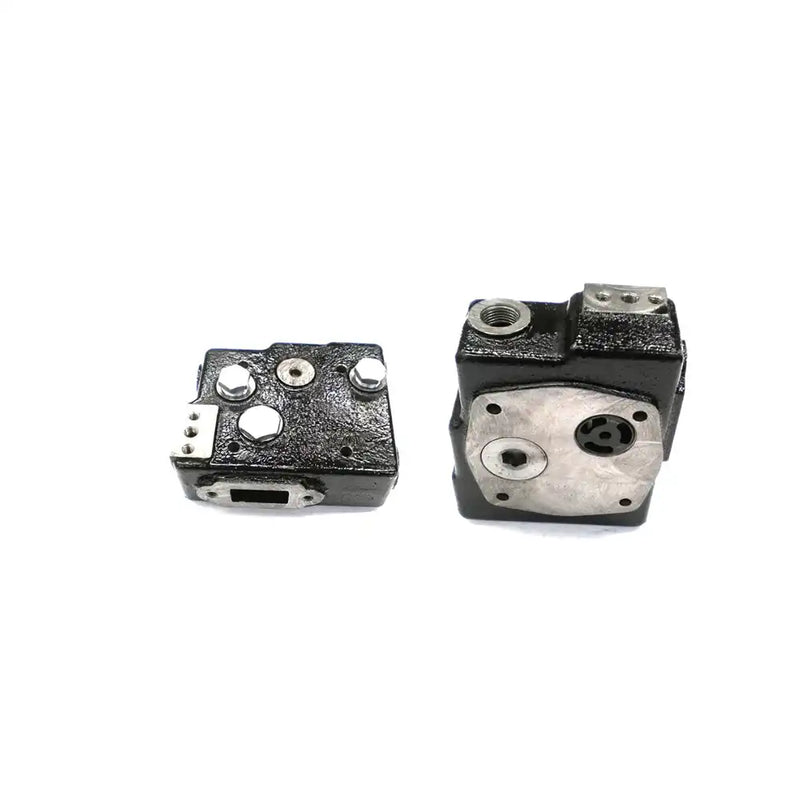 Load image into Gallery viewer, Compressor Cylinder Head Complete 1082522 for Caterpillar Engine 3304 3306 Wheel Loader CAT 518C 950F - Engine Parts > Engine Block > Cylinder Head from MyMROmarts