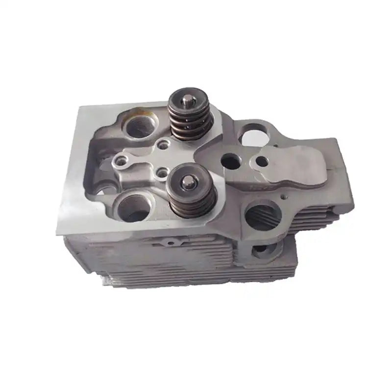 Afbeelding laden in Galerijviewer, Compressor Cylinder Head Complete 1262858 for Duetz Engine F8L413F F10L413F KHD - Engine Parts > Engine Block > Cylinder Head from MyMROmarts