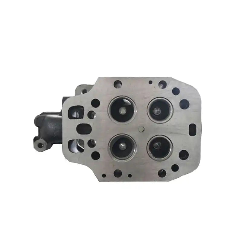 Load image into Gallery viewer, Compressor Cylinder Head Complete 298718E for Bendix S60 Navistar DT466E Engine - Engine Parts > Engine Block > Cylinder Head from MyMROmarts