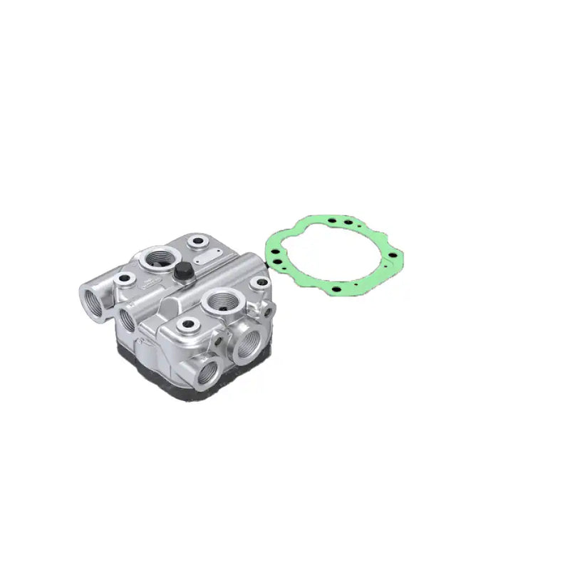 Load image into Gallery viewer, Compressor Cylinder Head Complete 4471300019 for Mercedes-Benz Truck MB407 - Engine Parts > Engine Block > Cylinder Head from MyMROmarts
