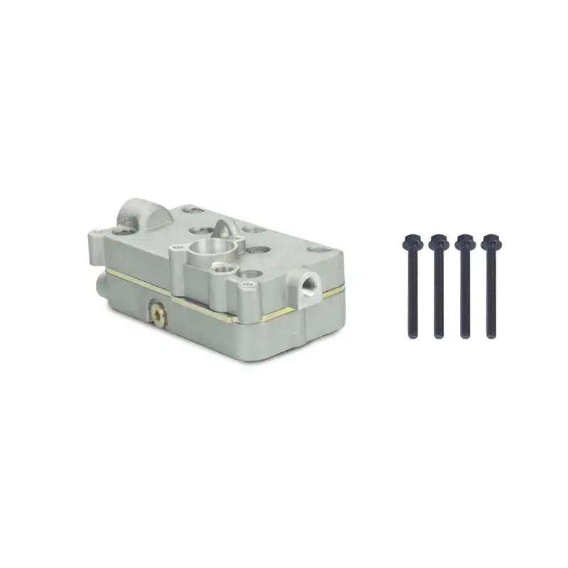 Load image into Gallery viewer, Compressor Cylinder Head Complete 85104248 4123529202 for Volvo Truck FH12 FM12 NH12 FH13 FM13 FM9 - Engine Parts > Engine Block > Cylinder Head from MyMROmarts