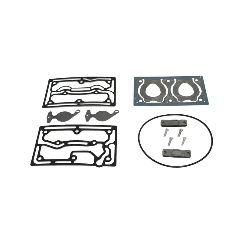 Lataa kuva gallerian katseluohjelmaan Compressor Cylinder Head Complete 9125609202 for Howo Truck A7 - Engine Parts > Engine Block > Cylinder Head from MyMROmarts